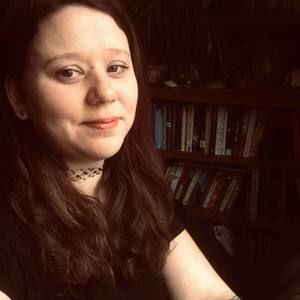 Meet your Posher, Martha